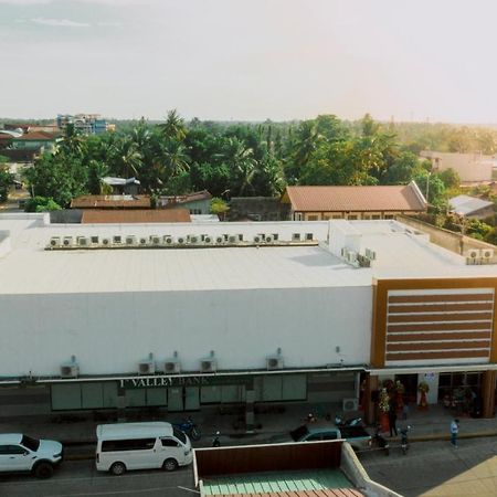 Kojo Hotel Tagum Exterior photo