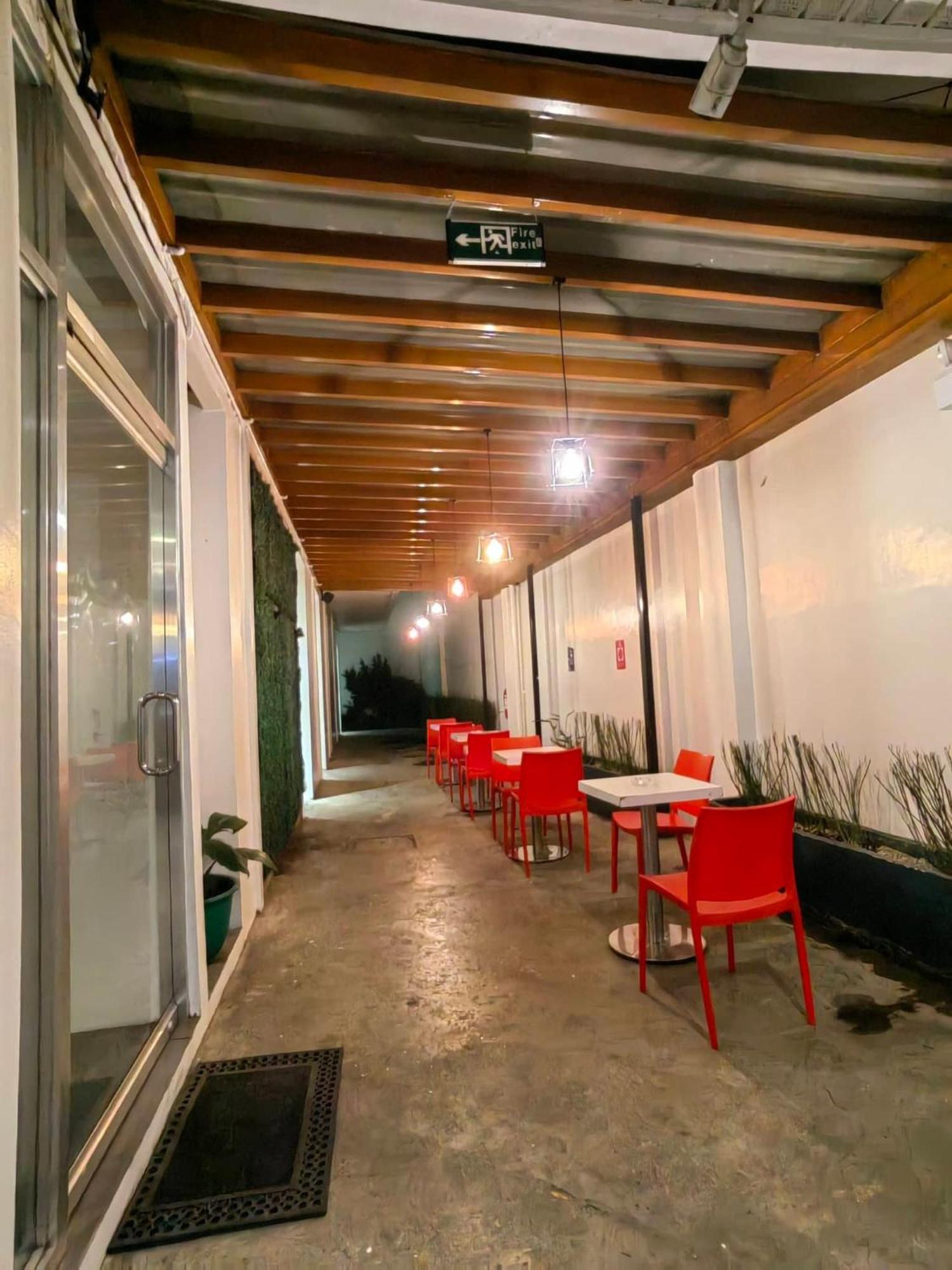 Kojo Hotel Tagum Exterior photo